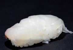 Produit Sushi daurade